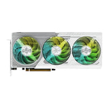 Asrock AMD Radeon Rx 9070 Xt Steel Legend 16GB Graphics Card image 2