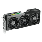 Asrock Radeon RX9070 Xt Steel Legend Dark 16GB Graphics Card image 4