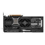 Asrock Radeon RX9070 Xt Steel Legend Dark 16GB Graphics Card image 6