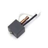 Anycubic S1 Hotend All Metal Hardened Steel 0.4MM Nozzle image 4