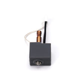 Anycubic S1 Hotend All Metal Hardened Steel 0.6MM Nozzle image 3