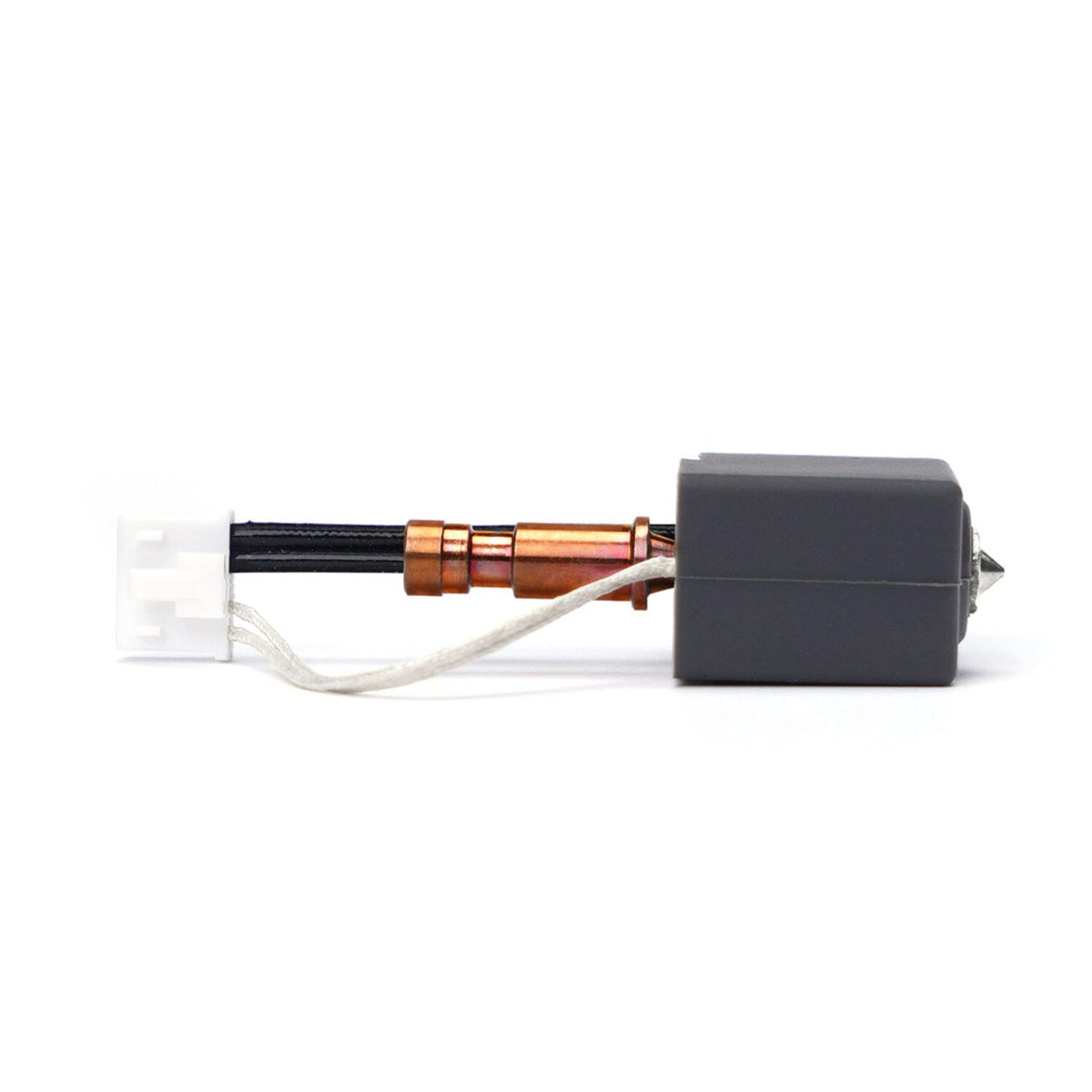 Anycubic S1 Hotend All Metal Hardened Steel 0.6MM Nozzle image 5