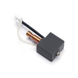 Anycubic S1 Hotend All Metal Hardened Steel 0.8MM Nozzle image 2
