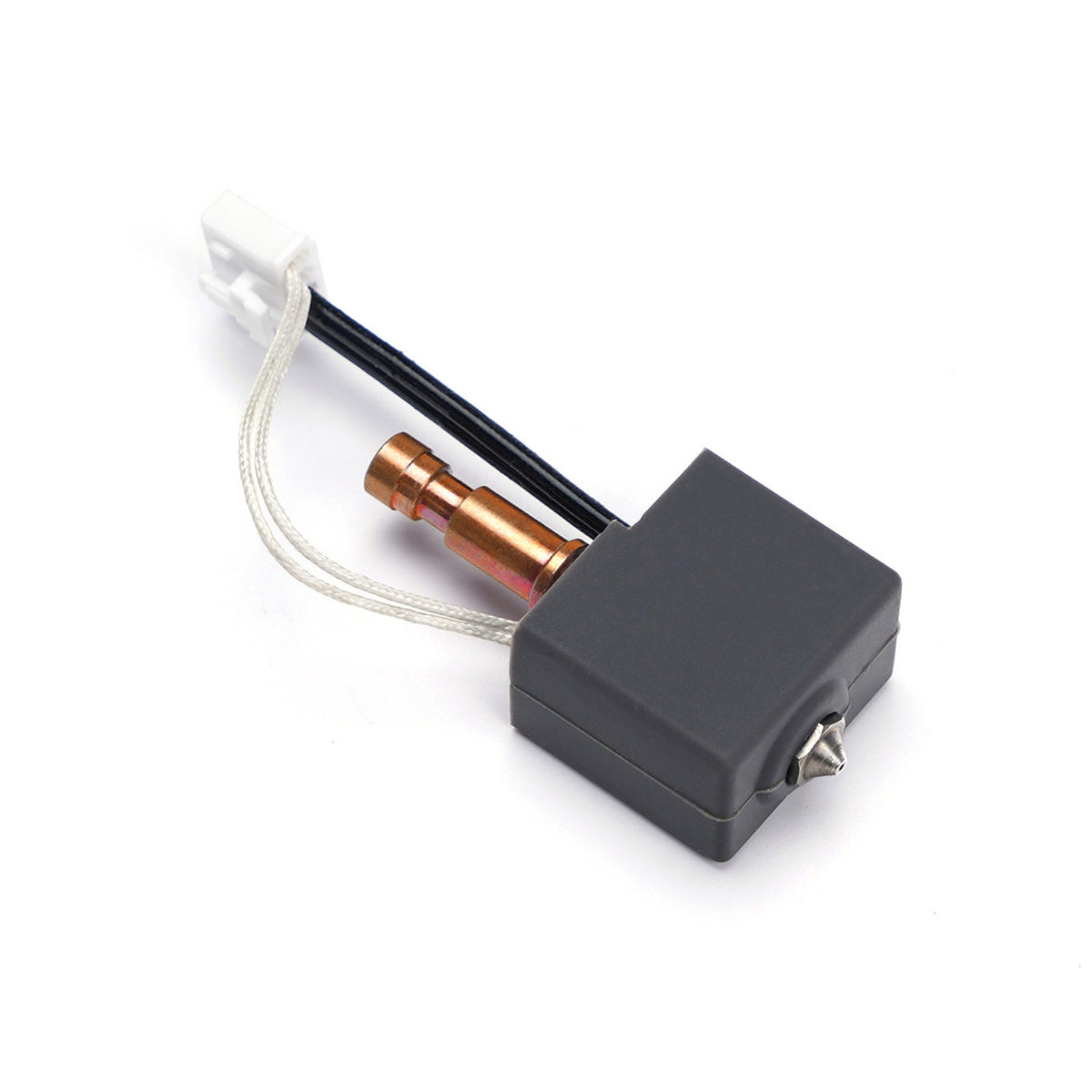 Anycubic S1 Hotend All Metal Hardened Steel 0.8MM Nozzle image 2
