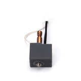 Anycubic S1 Hotend All Metal Hardened Steel 0.8MM Nozzle image 3