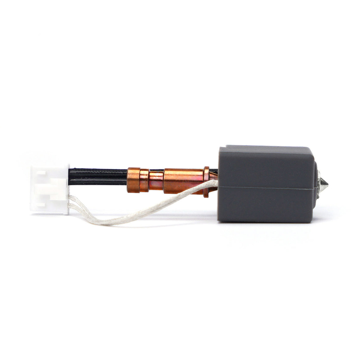 Anycubic S1 Hotend All Metal Hardened Steel 0.8MM Nozzle image 5