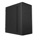 Fsp S120 M-ATX Mid Tower Desktop Chassis Black