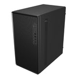 Fsp S120 M-ATX Mid Tower Desktop Chassis Black image 2