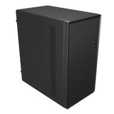 Fsp S120 M-ATX Mid Tower Desktop Chassis Black image 3