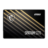 Msi Spatium S270 240GB 2.5"SSD