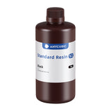 Anycubic Standard Resin V2 Black image 3
