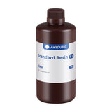 Anycubic Standard Resin V2 Clear image 3