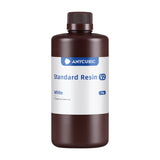 Anycubic Standard Resin V2 White image 3