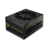 Fsp Dagger Pro ATX3.0 (PCIE 5.0) 850W Fully Modular PSU