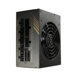 Fsp Dagger Pro ATX3.0 (PCIE 5.0) 850W Fully Modular PSU image 2