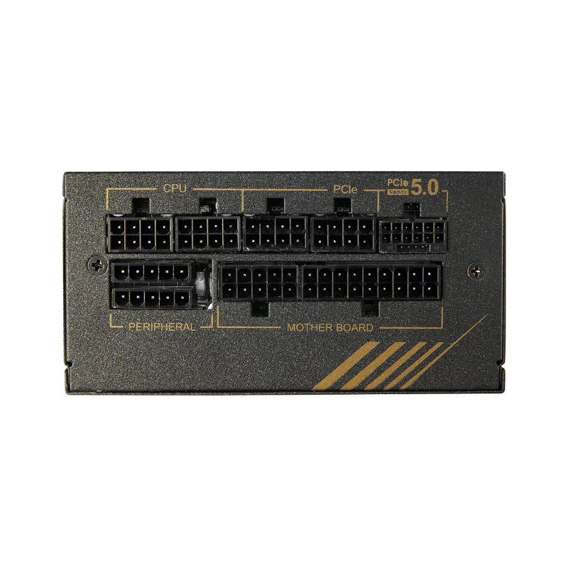 Fsp Dagger Pro ATX3.0 (PCIE 5.0) 850W Fully Modular PSU image 4