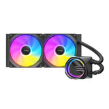 Antec CPU Liquid Cooler Black