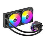 Antec CPU Liquid Cooler Black image 2