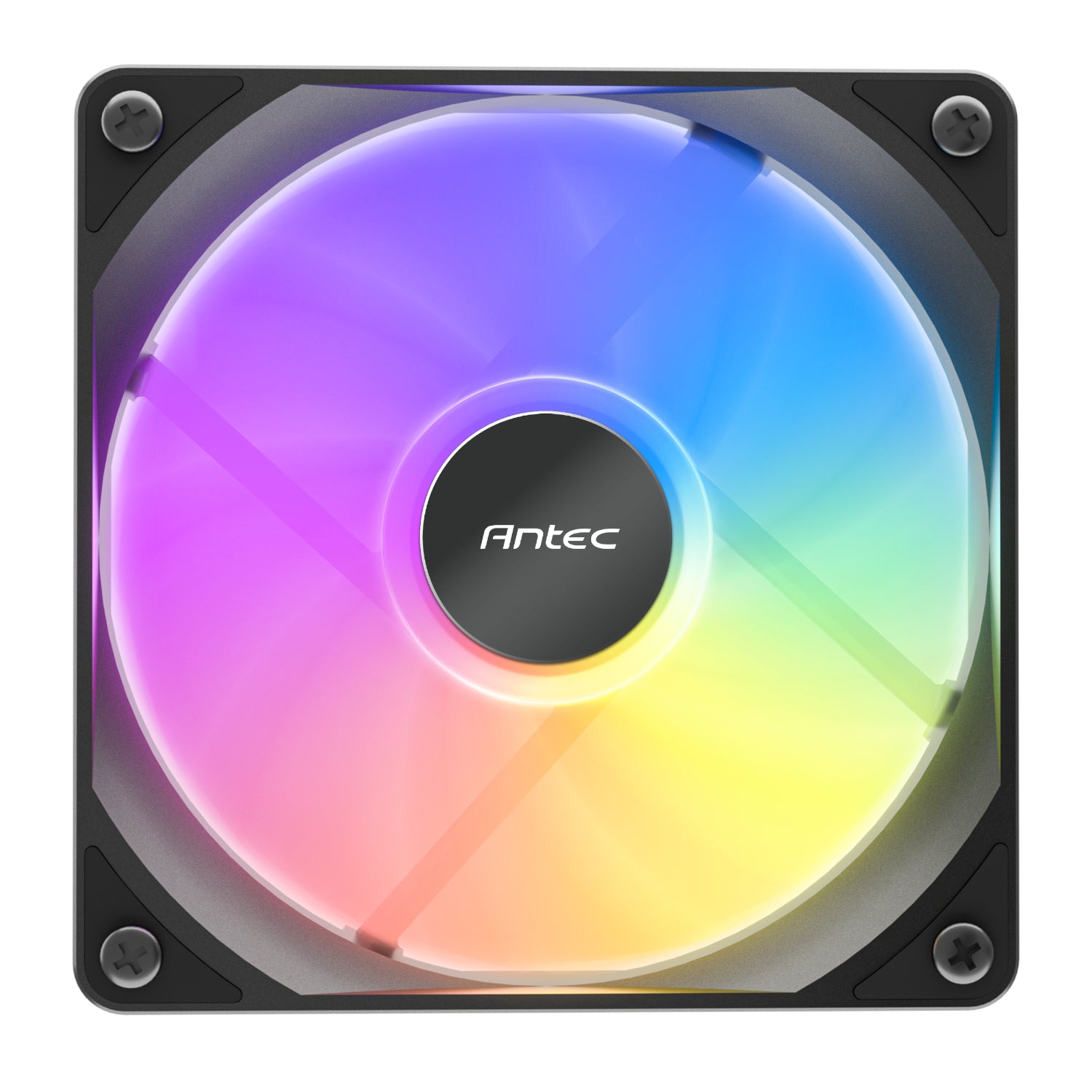 Antec CPU Liquid Cooler Black image 5