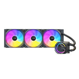 Antec CPU Liquid Cooler Black