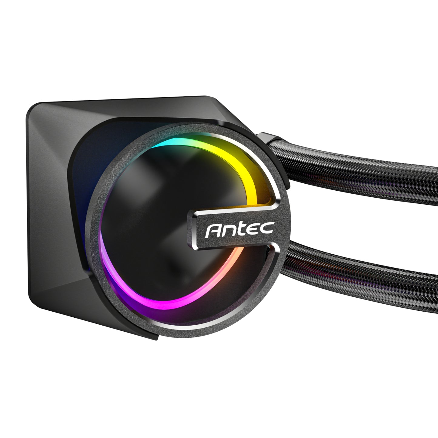 Antec CPU Liquid Cooler Black image 4