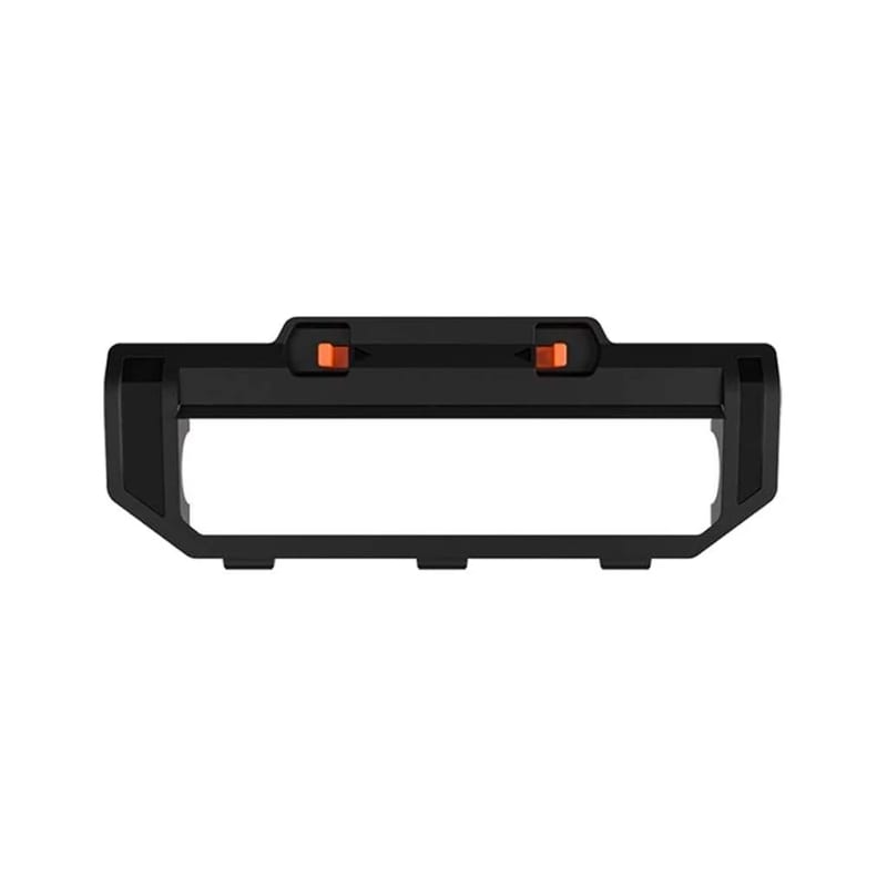 Xiaomi Mi Robot Vacuum Mop Brush Cover Mop Pro Black