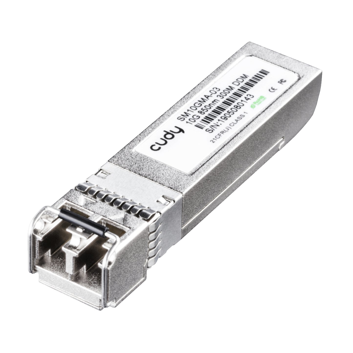 Cudy Sfp+ 10GBPS Lc Mmf 300M Module