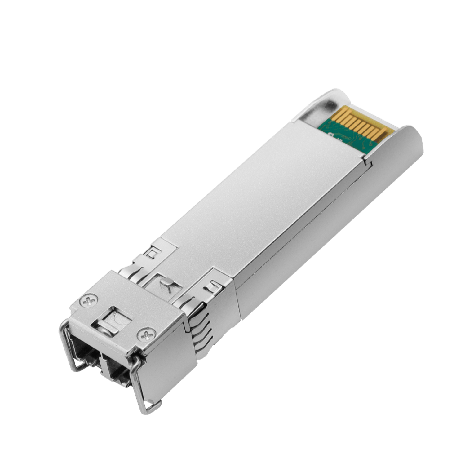 Cudy Single Mode 10G Sfp+ 10KM Optical Module image 2