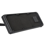 Silverstone XE360-TR5 High Performance 360MM Aio Liquid CPU Cooler image 2