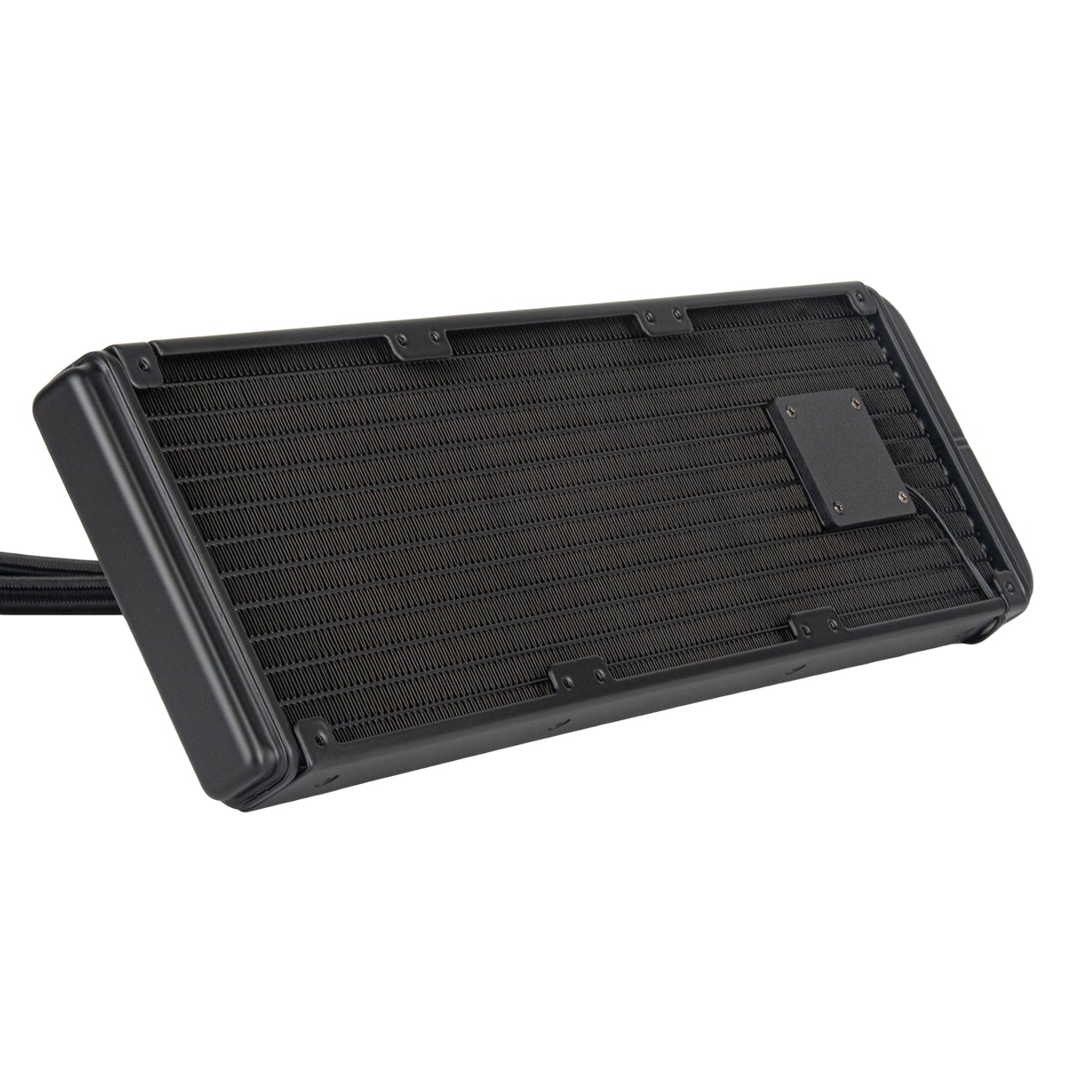 Silverstone XE360-TR5 High Performance 360MM Aio Liquid CPU Cooler image 2