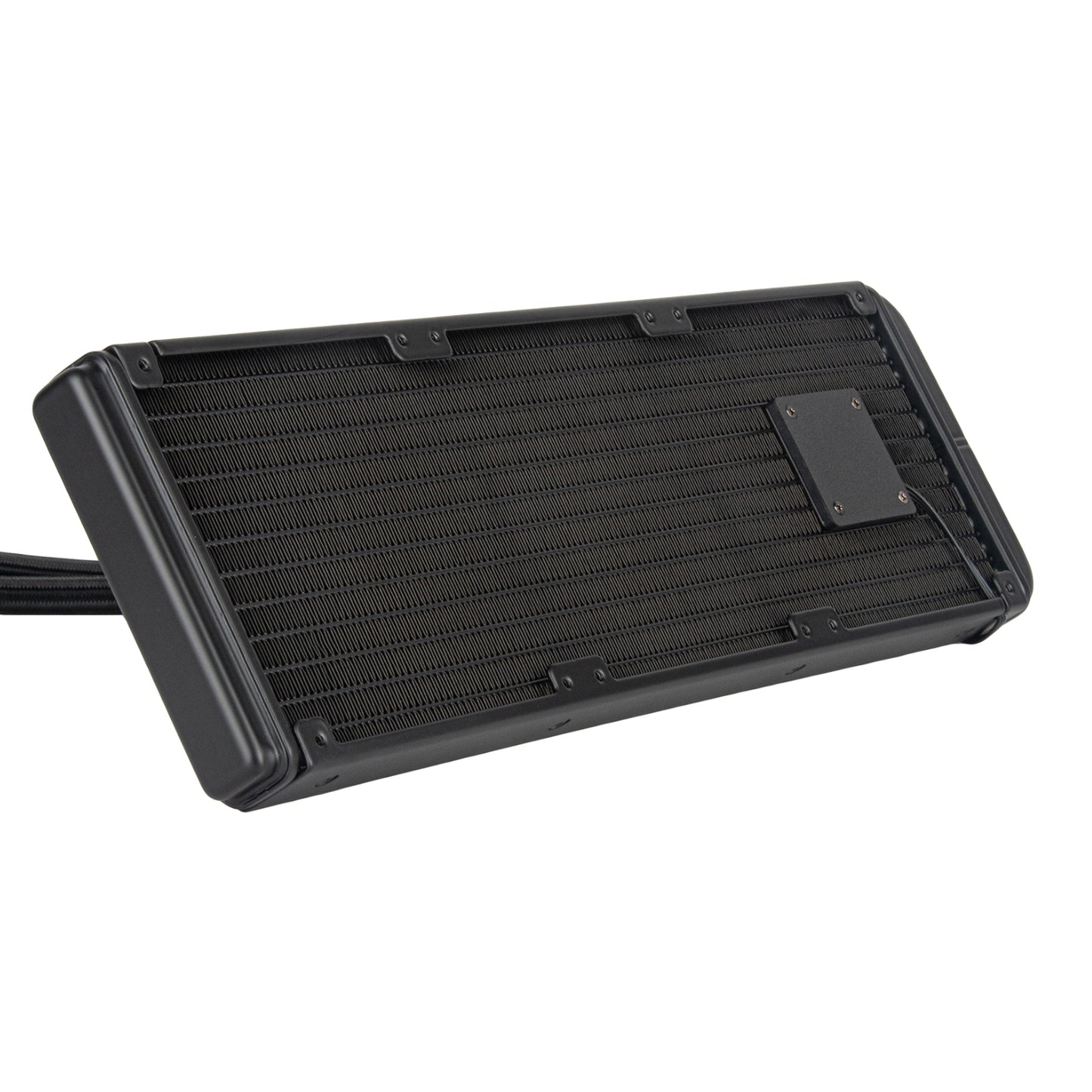 Silverstone XE360-TR5 High Performance 360MM Aio Liquid CPU Cooler image 2