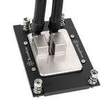 Silverstone XE360-TR5 High Performance 360MM Aio Liquid CPU Cooler image 4