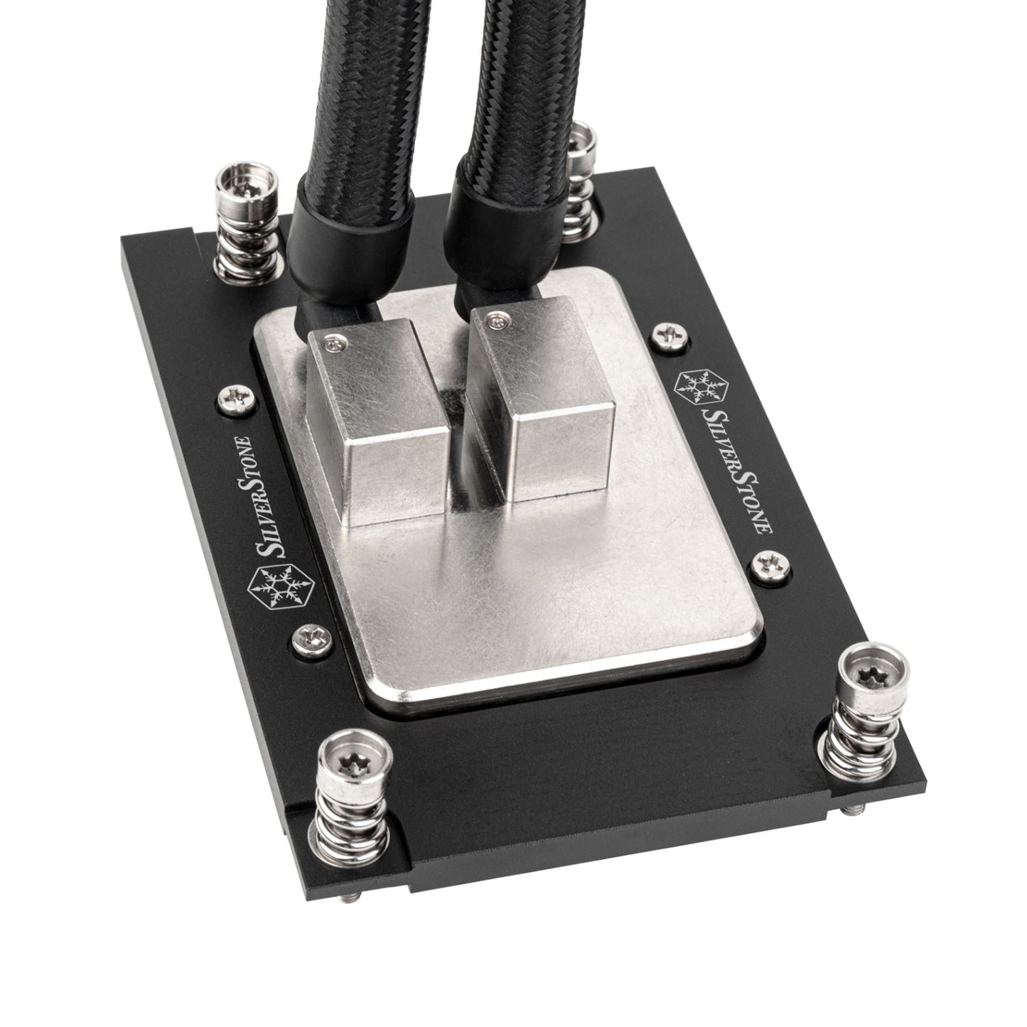 Silverstone XE360-TR5 High Performance 360MM Aio Liquid CPU Cooler image 4