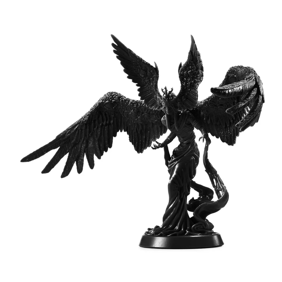 Anycubic Water Wash Resin 2.0 – Black image 3