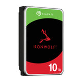 Seagate Ironwolf 10TB 256MB 7200 Rpm 3.5" SATA Hdd image 3