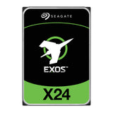 Seagate Exos X24 12TB 3.5" 7200 Rpm SATA Hdd