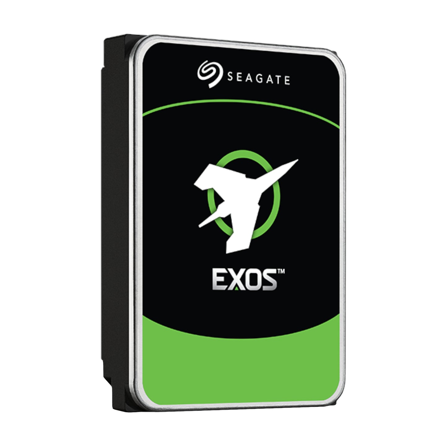 Seagate Exos X24 12TB 3.5" 7200 Rpm SATA Hdd image 3