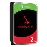 Seagate Ironwolf Nas 2TB SATA Hard Drive image 3