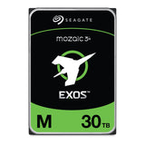 Seagate Exos M 30TB 512MB 7200 Rpm SATA Hdd