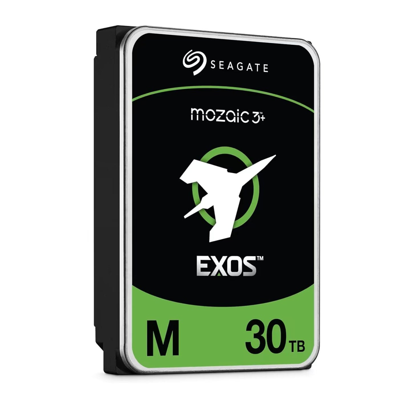 Seagate Exos M 30TB 512MB 7200 Rpm SATA Hdd image 2