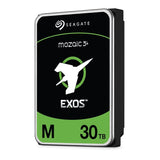 Seagate Exos M 30TB 512MB 7200 Rpm SATA Hdd image 3