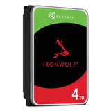 Seagate Ironwolf Nas 4TB SATA Hard Drive image 2