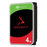 Seagate Ironwolf Nas 4TB SATA Hard Drive image 3