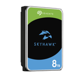 Seagate Skyhawk Surveillance 8TB 256MB 3.5" SATA Hdd image 2