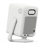 Wanbo – 1080P 500ANSI Android 11 Smart Home Theatre Projector – White image 5