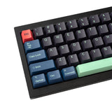 Keychron Oem Dye-Sub Pbt Keycap Set – Hacker (version C, Pbt, Oem Profile, Mx-Compatible) image 3