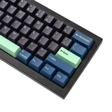 Keychron Oem Dye-Sub Pbt Keycap Set – Hacker (version C, Pbt, Oem Profile, Mx-Compatible) image 4