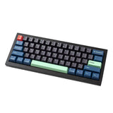Keychron Oem Dye-Sub Pbt Keycap Set – Hacker (version C, Pbt, Oem Profile, Mx-Compatible) image 5