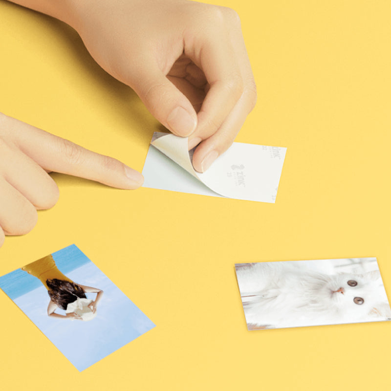 Xiaomi Portable Photo Printer Paper image 4