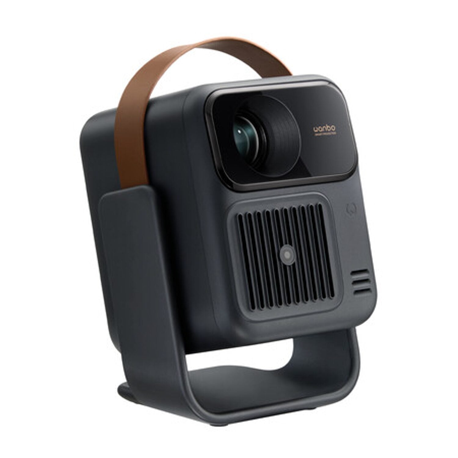 Wanbo 1080P 500ANSI Android 14 Mobile Smart Projector